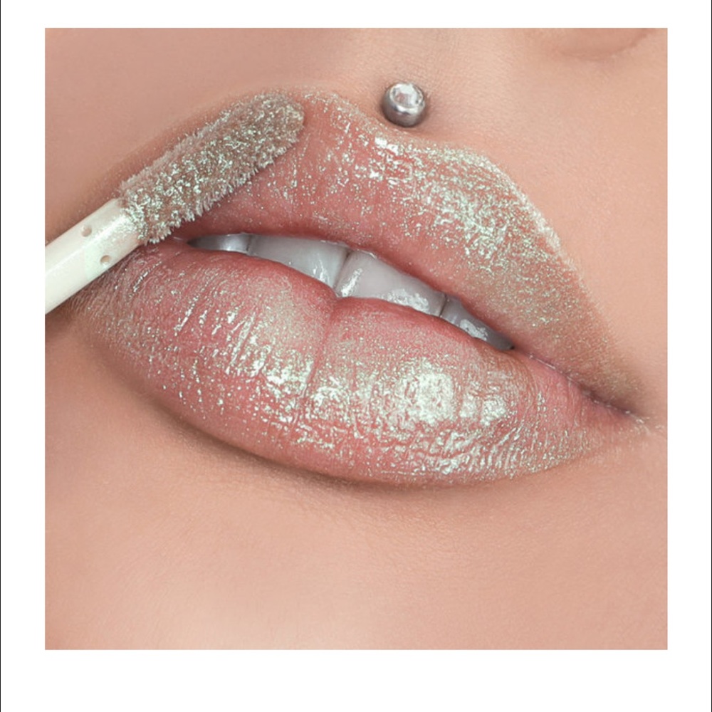 Jeffree Star The Gloss